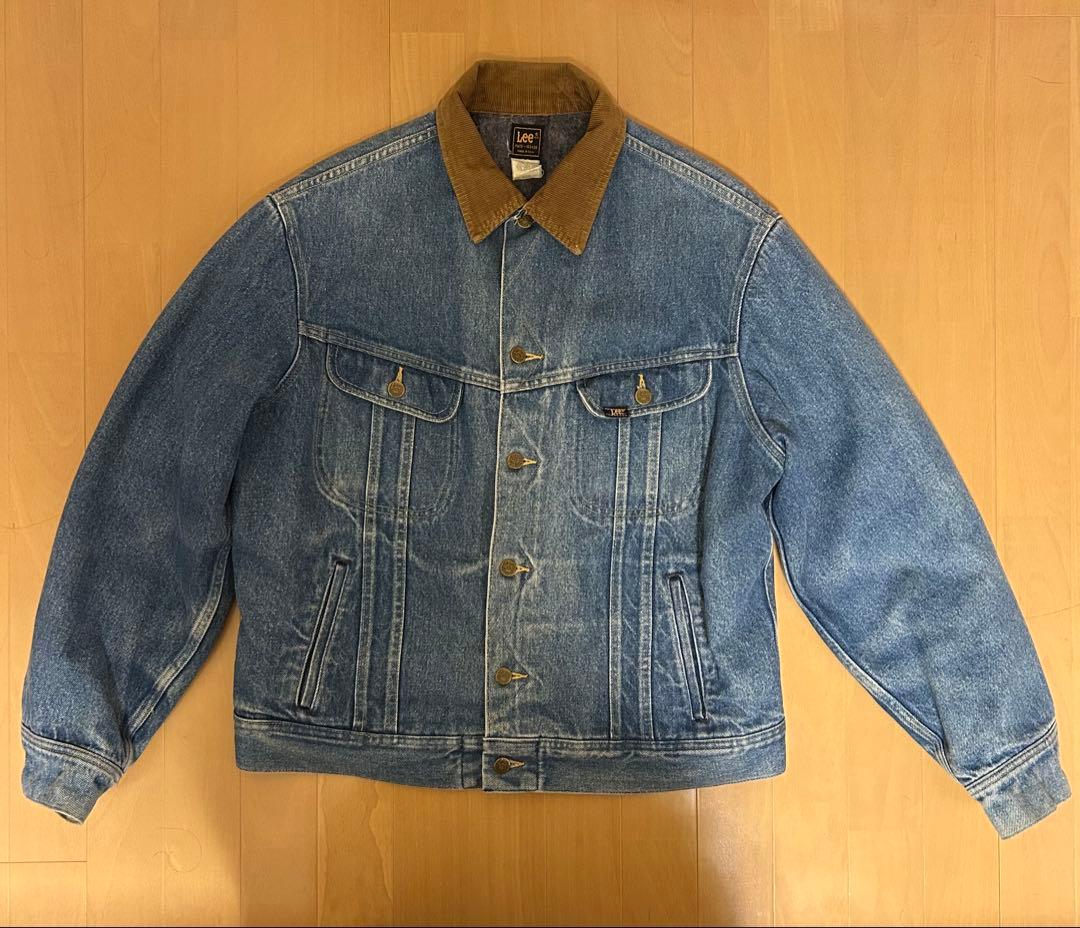 LEE ストームライダー　44R ビッグサイズ