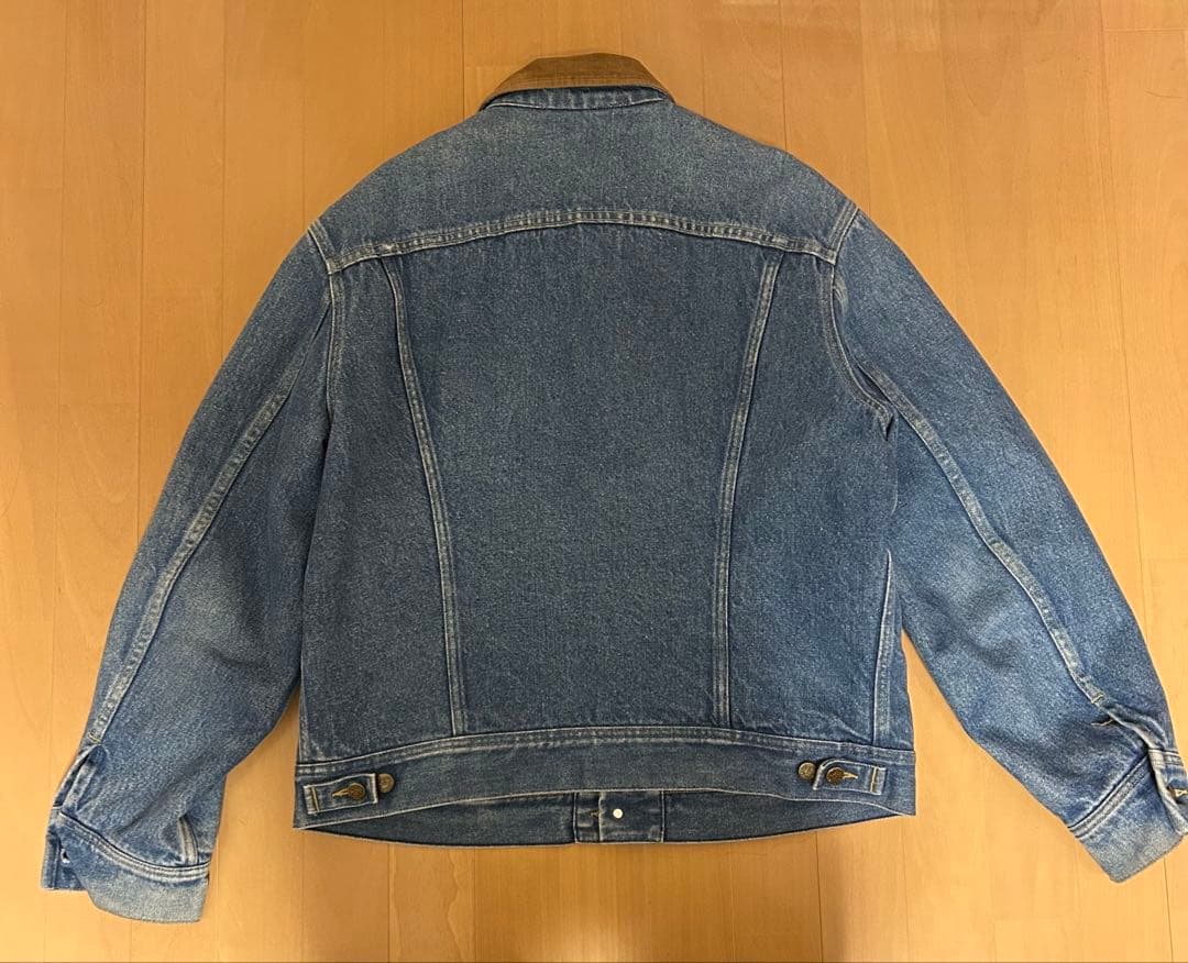 LEE ストームライダー　44R ビッグサイズ