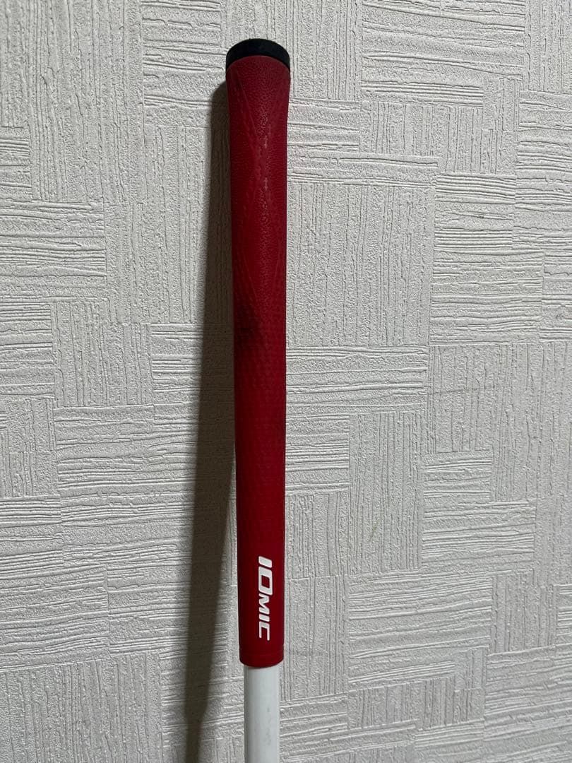 ち*ゃ様 激飛び！ドラゴンプロ支給品!LNKS BOMBA MAXドライバー7.