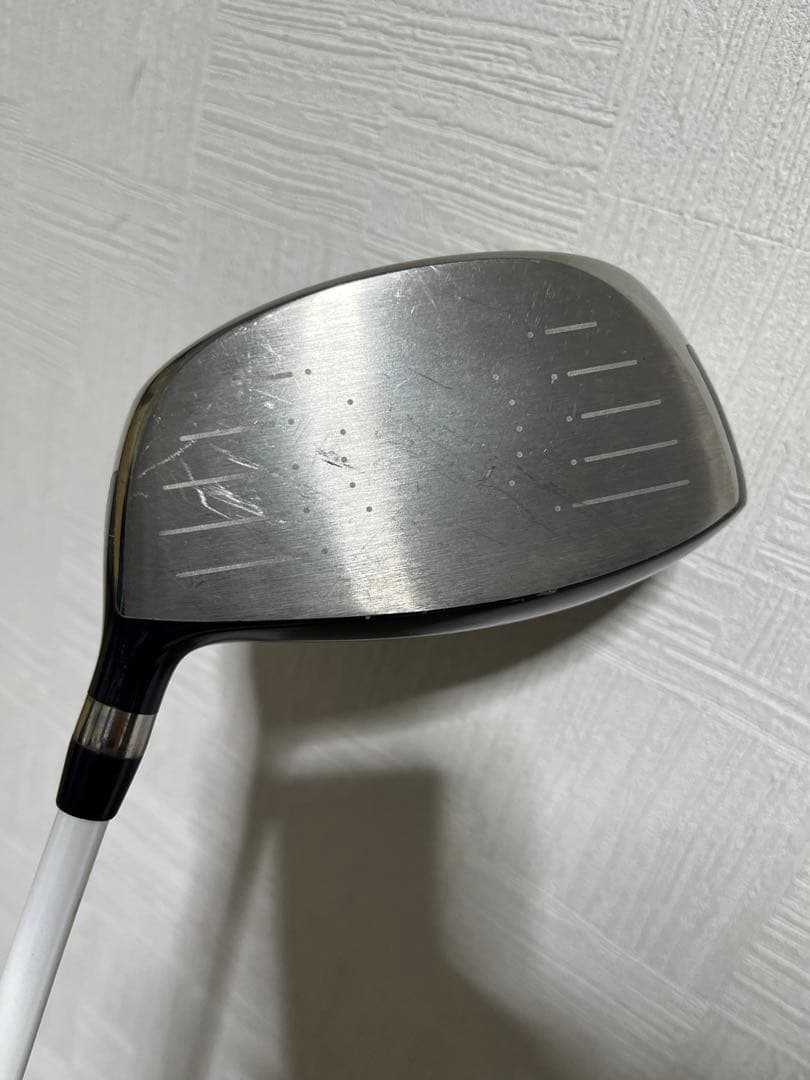 ち*ゃ様 激飛び！ドラゴンプロ支給品!LNKS BOMBA MAXドライバー7.