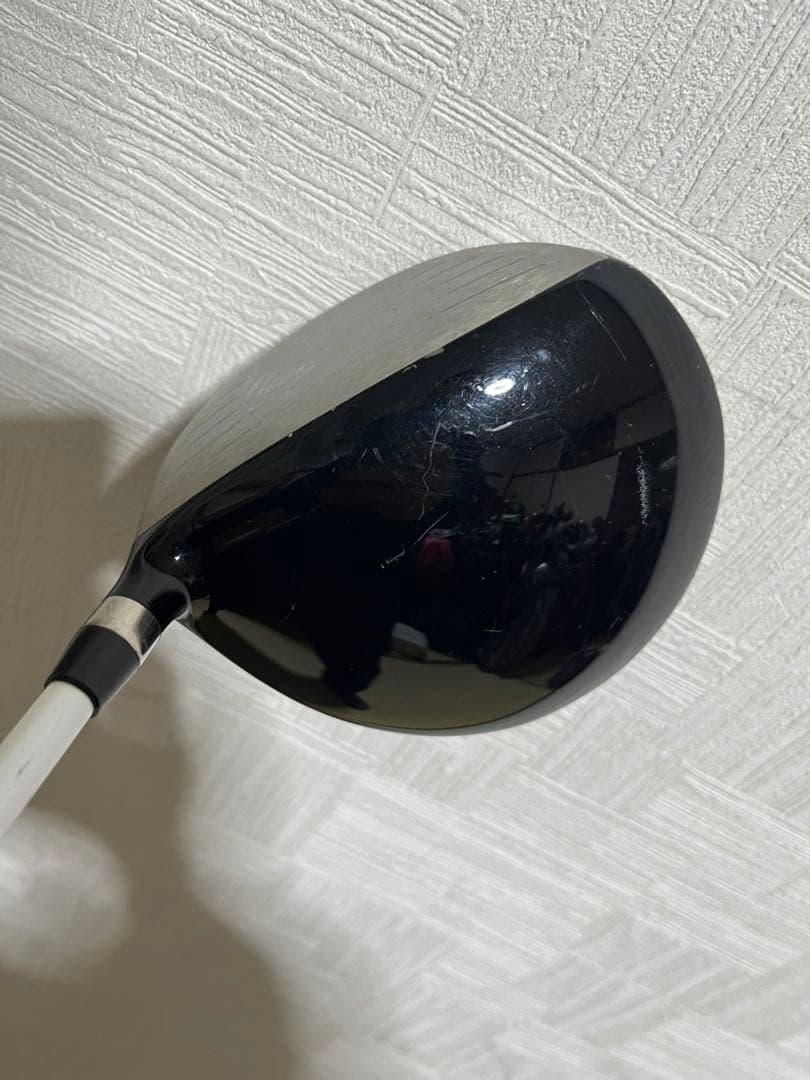 ち*ゃ様 激飛び！ドラゴンプロ支給品!LNKS BOMBA MAXドライバー7.