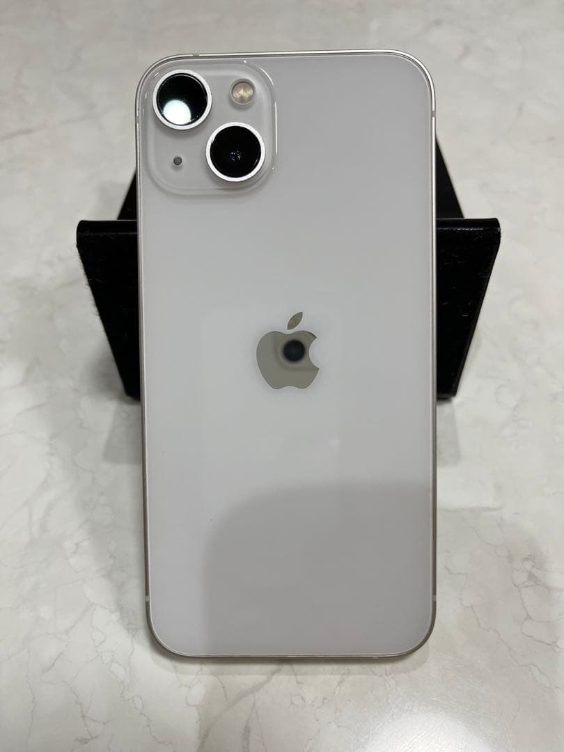 iPhone 13 ホワイト iPhone13 本体 Apple simフリー