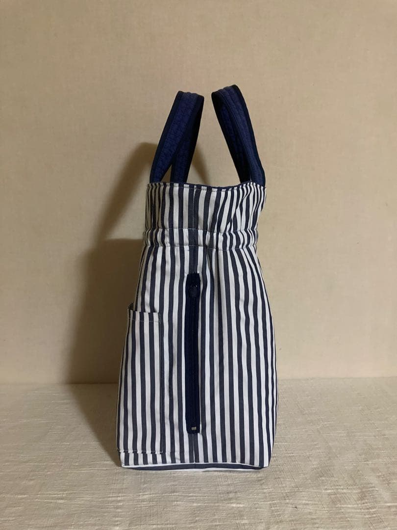 コーヒーぱん　サムシング　舟形ポシェット