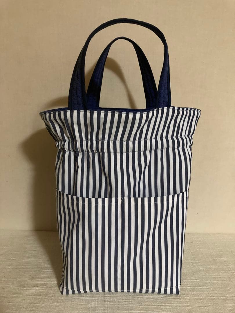 コーヒーぱん　サムシング　舟形ポシェット