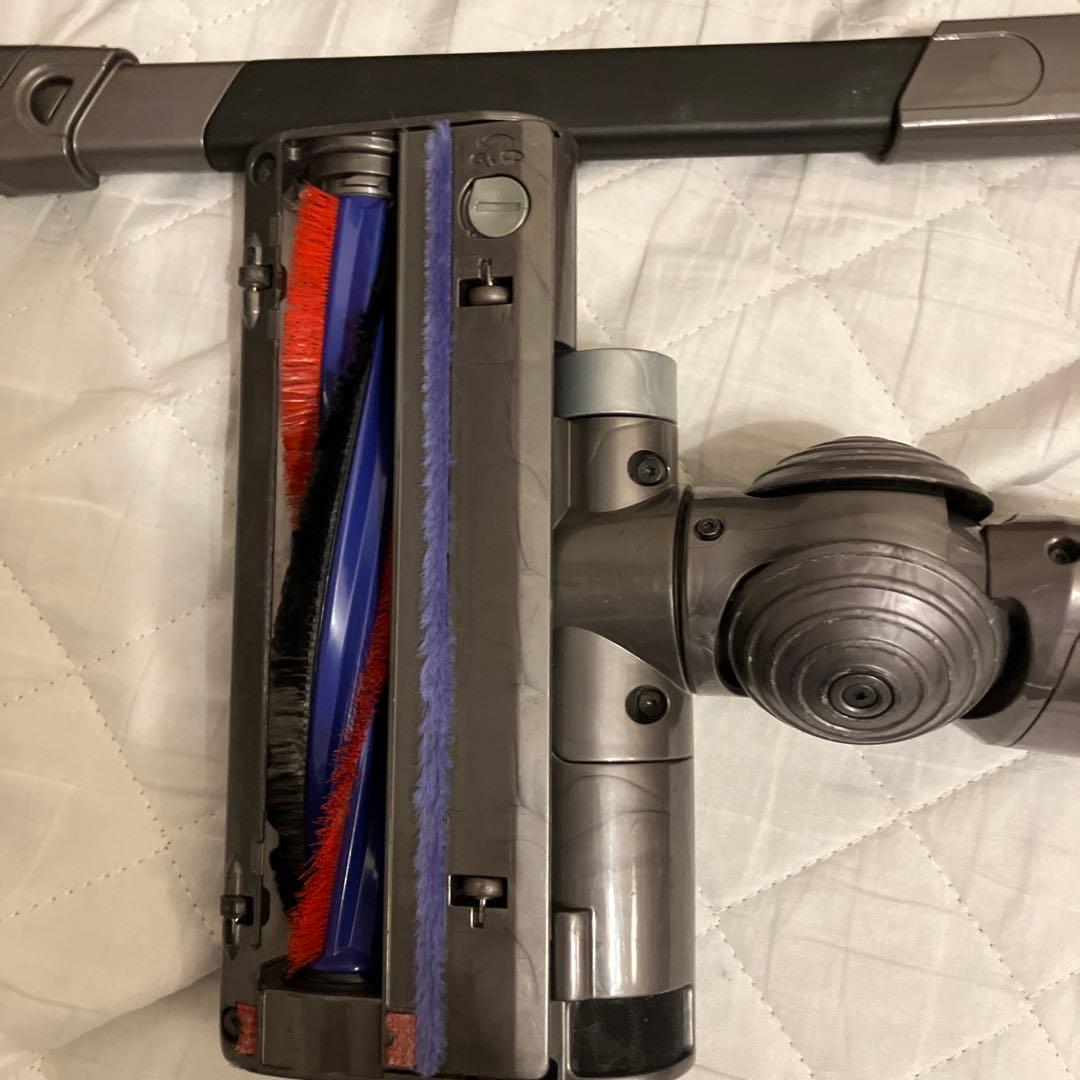 掃除機・クリーナー Dyson DC48