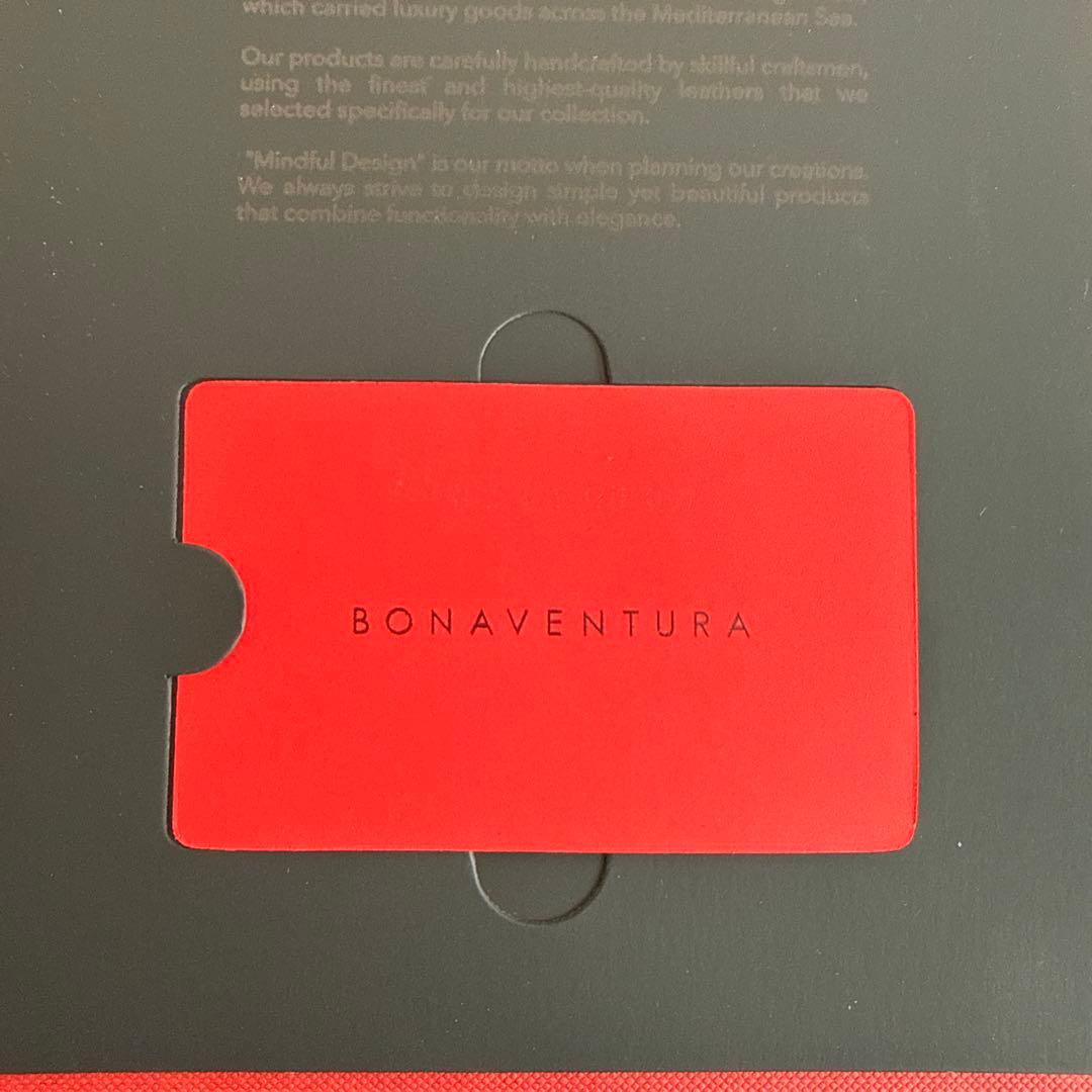 (iPhone 16 Pro) ボナベンチュラカバーケース シュリンクレザー