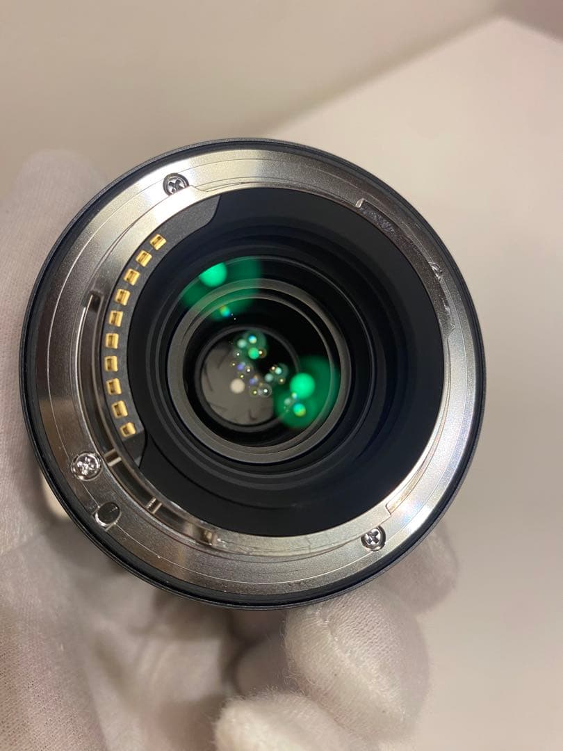 【美品】SIGMA 45mm f2.8 DG DN【eマウント】単焦点レンズ