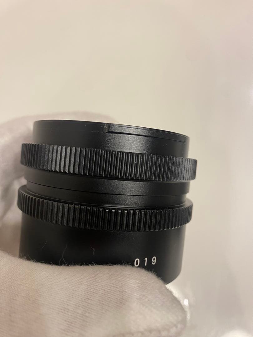 【美品】SIGMA 45mm f2.8 DG DN【eマウント】単焦点レンズ