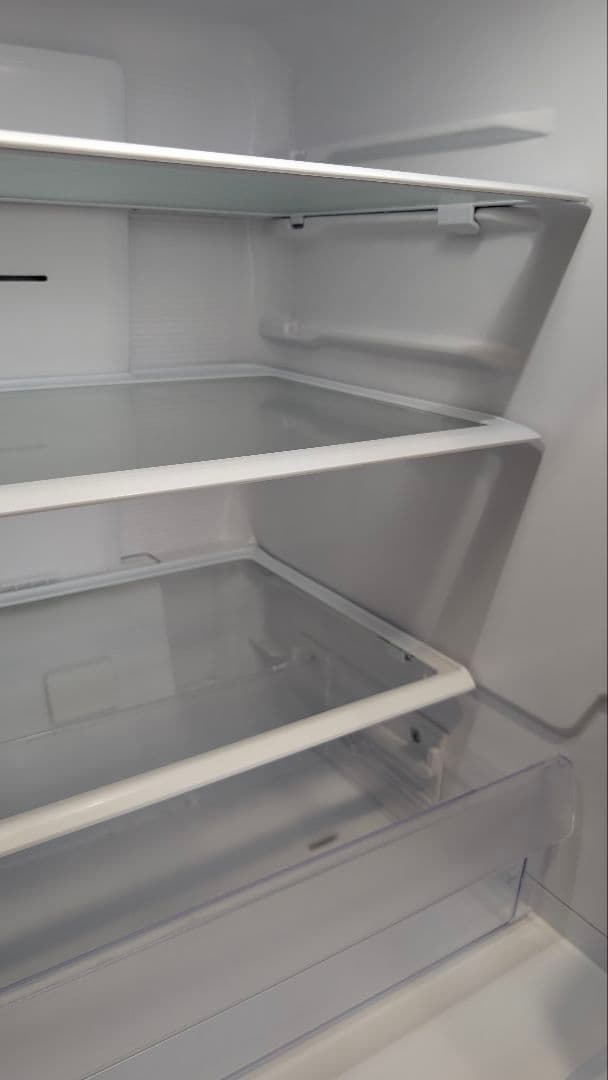 日立 3ドア冷蔵庫 R-27V 265L 2022年製