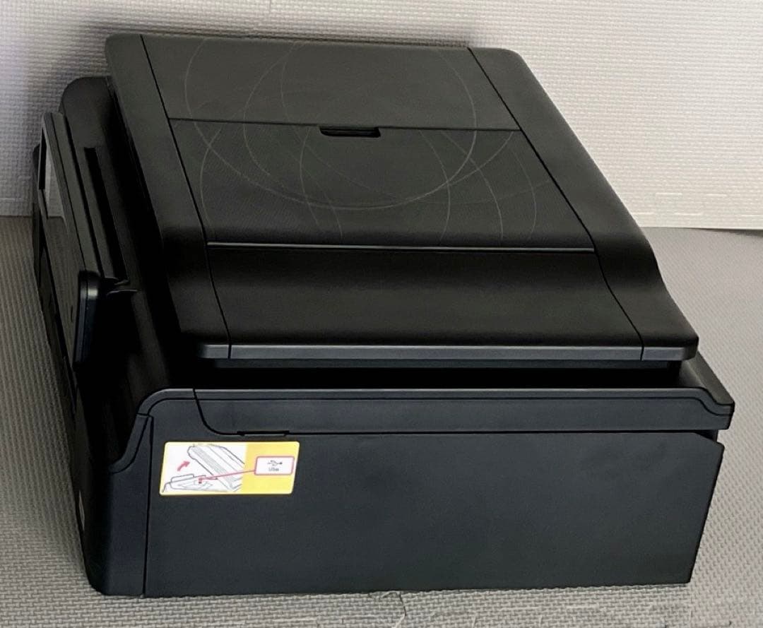 快調美品 ブラザー複合機 MFC-J897DN 子機通信BOX付 整備清掃消毒済