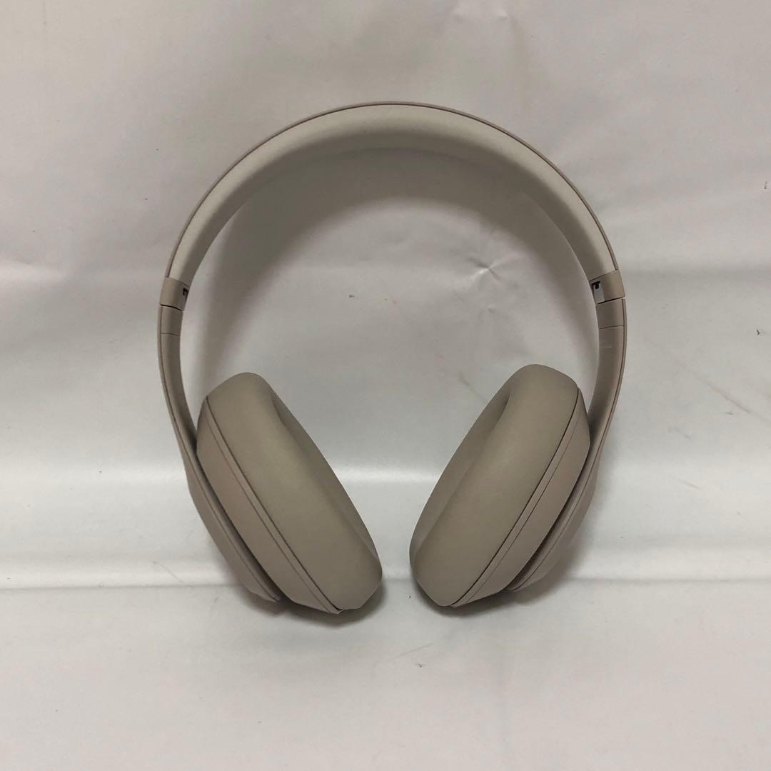 【美品】 beats ワイヤレスヘッドホン Beats Studio Pro