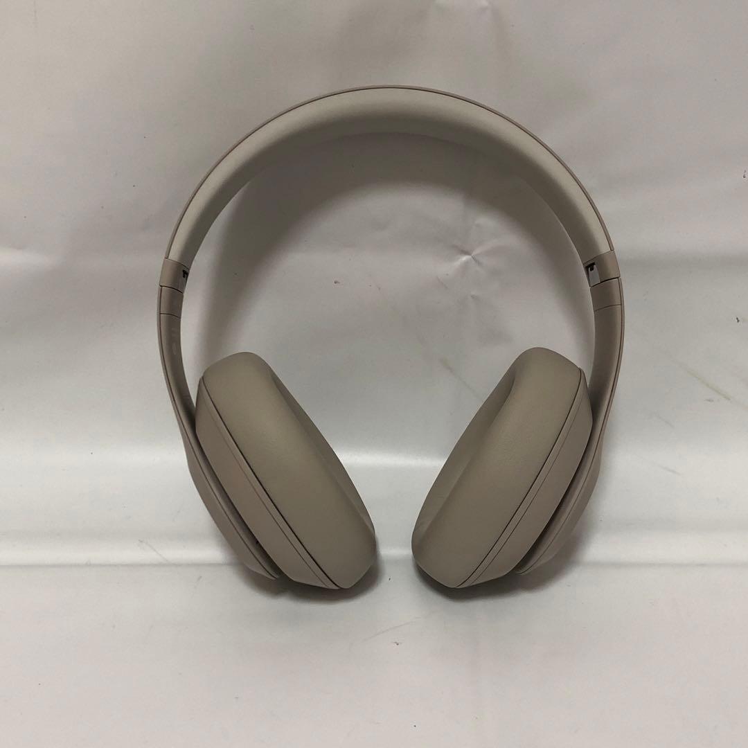 【美品】 beats ワイヤレスヘッドホン Beats Studio Pro