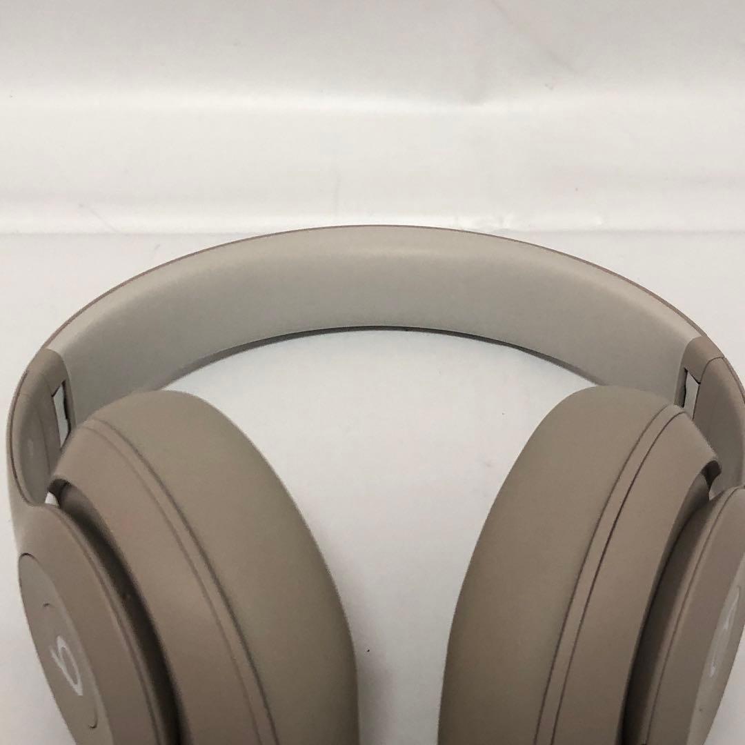 【美品】 beats ワイヤレスヘッドホン Beats Studio Pro