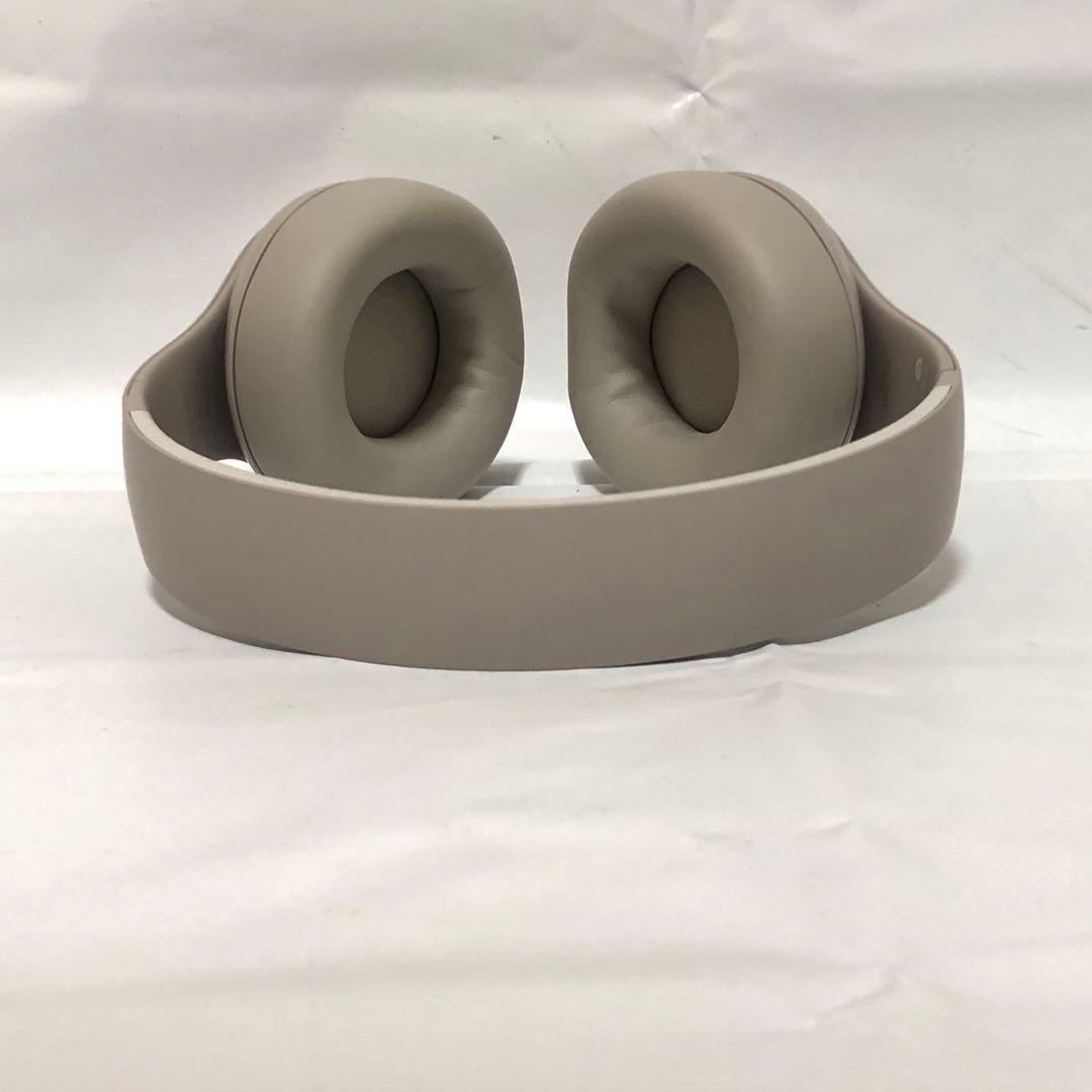 【美品】 beats ワイヤレスヘッドホン Beats Studio Pro