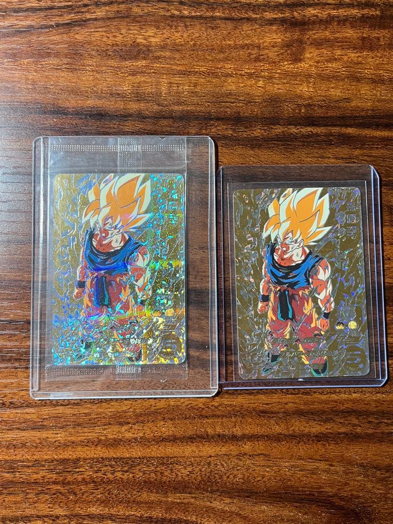 ドラゴンボールヒーローズ まとめ売り 引退品