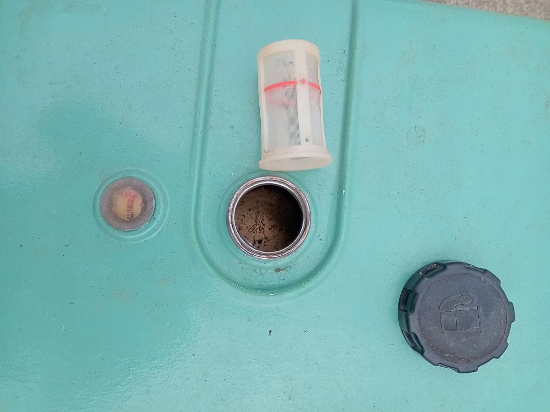 清和エンジン式高圧洗浄機 JC-1513GP