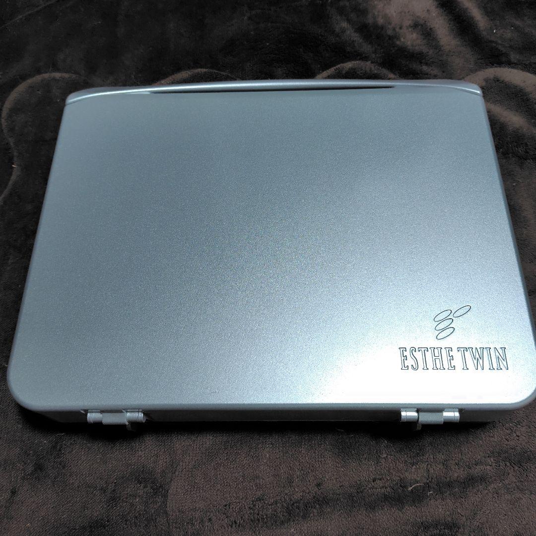 エステツイン ESTHE TWIN MESO500/B-100 美顔器セット