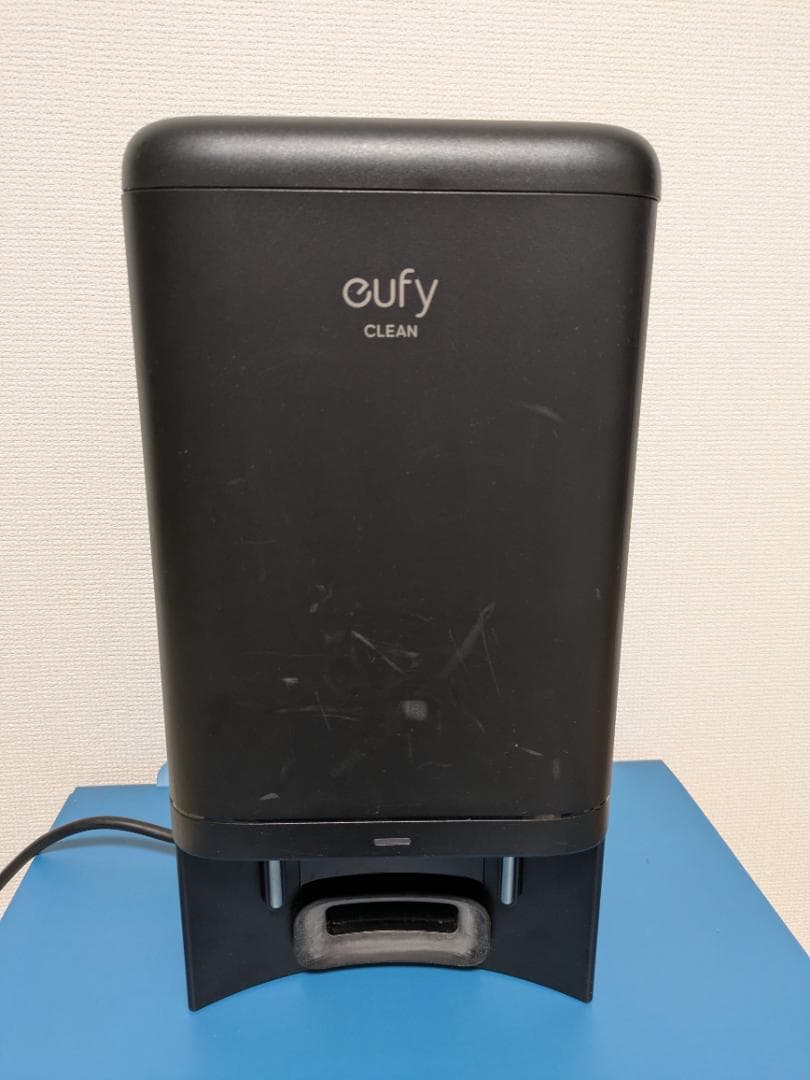 Anker Eufy Clean X8 Pro ロボット掃除機