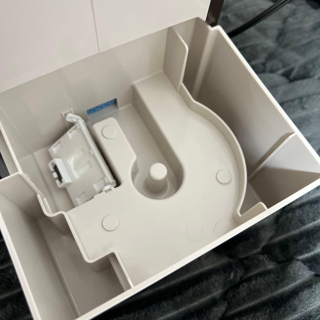 【使用回数数回｜美品】ダイニチ ハイブリッド式加湿器 HD-RX321