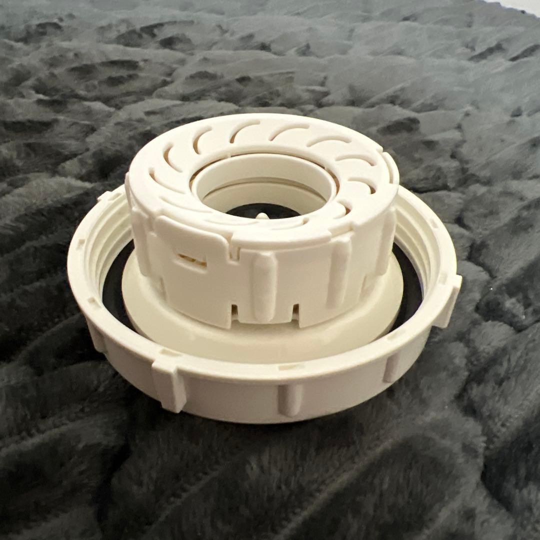 【使用回数数回｜美品】ダイニチ ハイブリッド式加湿器 HD-RX321