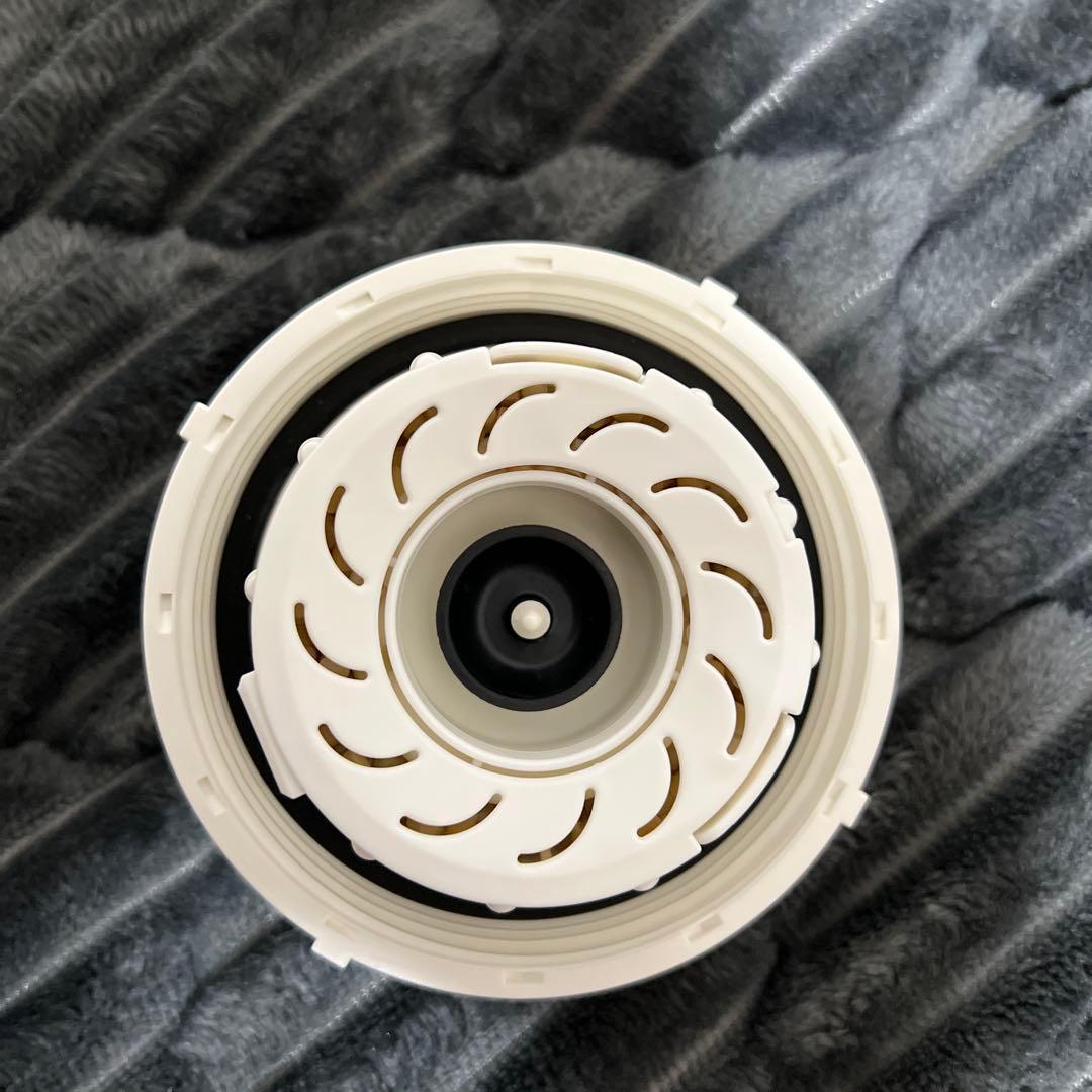 【使用回数数回｜美品】ダイニチ ハイブリッド式加湿器 HD-RX321