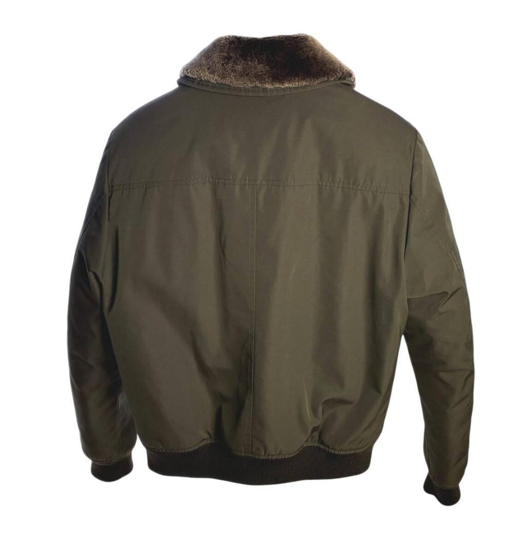 MOORER ムーレー　ミリタリー ダウン ジャケット　フライトジャケット