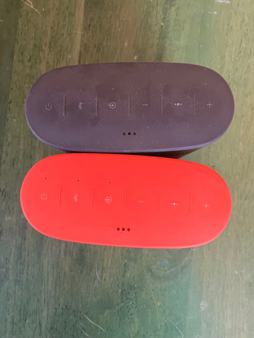 スピーカー・ウーファー BOSE SOUNDLINK COLOR II Bluetooth