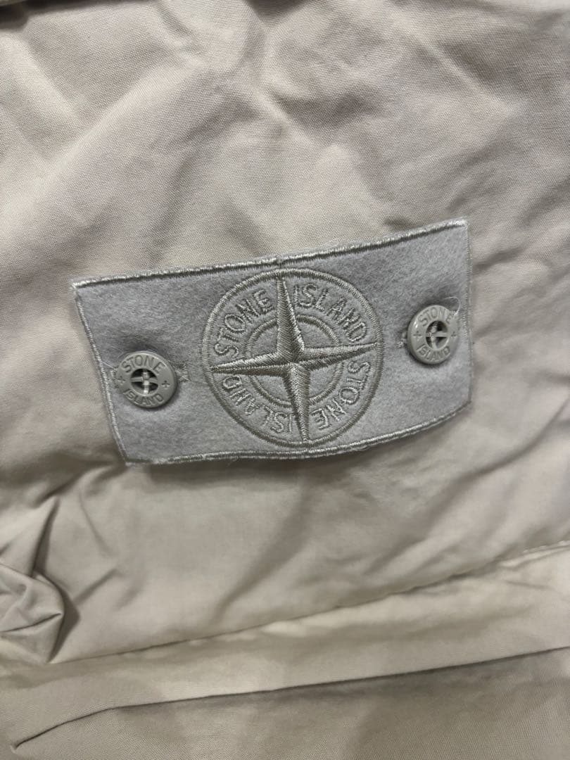 ストーンアイランド　STONE  C.P COMPANY ゴースト