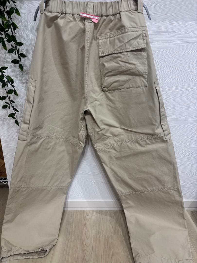 ストーンアイランド　STONE  C.P COMPANY ゴースト