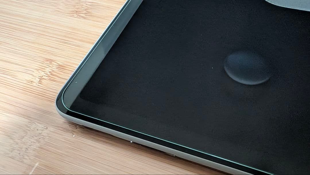 Google Pixel Tablet（Hazel）