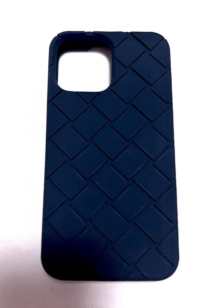 【新品未使用】BOTTEGA VENETA iPhoneケース13pro max