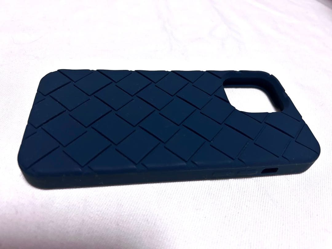【新品未使用】BOTTEGA VENETA iPhoneケース13pro max