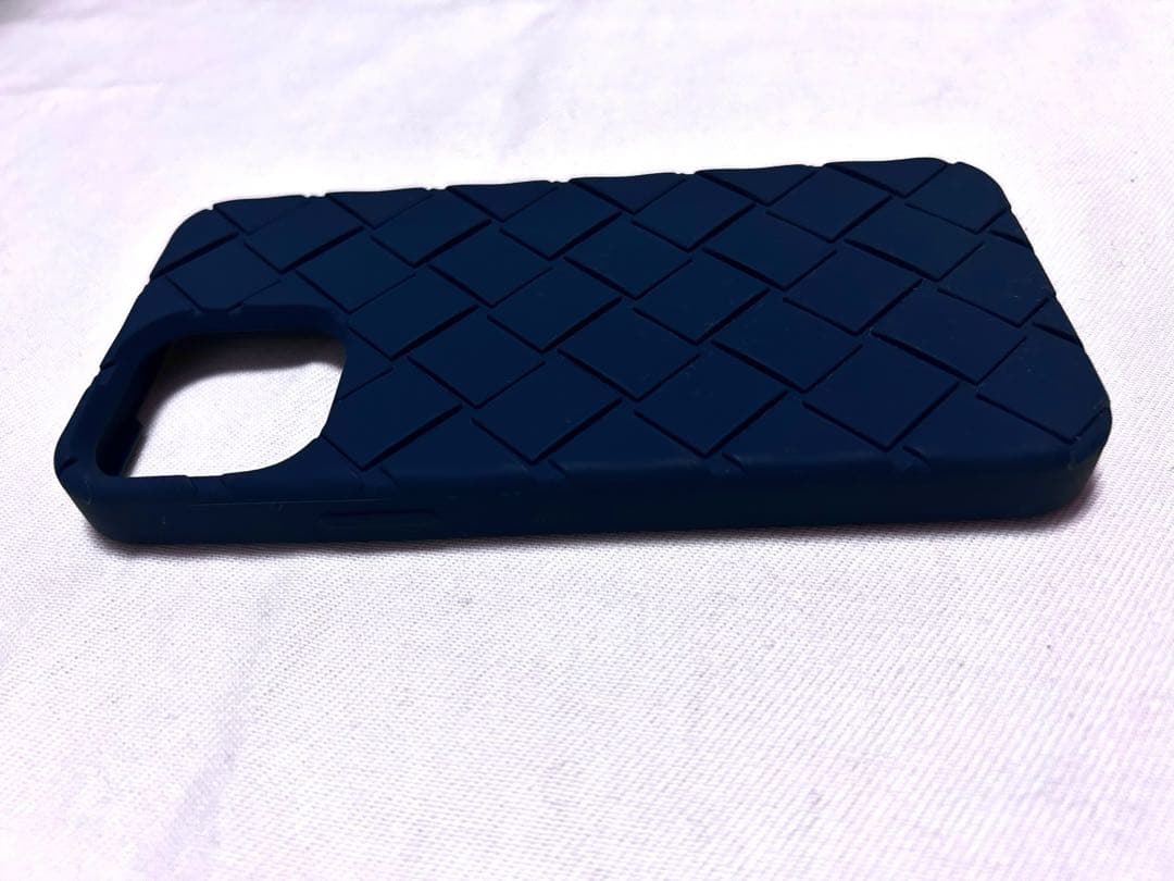 【新品未使用】BOTTEGA VENETA iPhoneケース13pro max