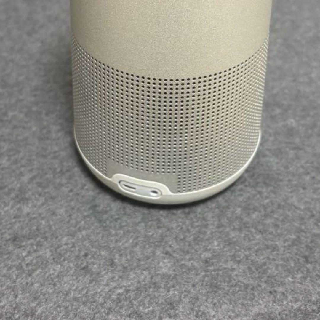 BOSE/SOUNDLINK REVOLVE+ シルバー