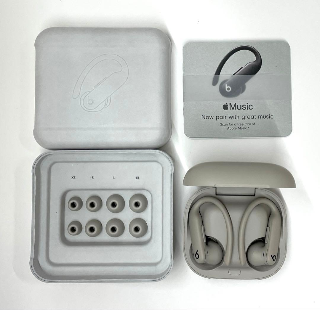 Beats Powerbeats Pro 2 ハイパフォーマンスイヤフォン