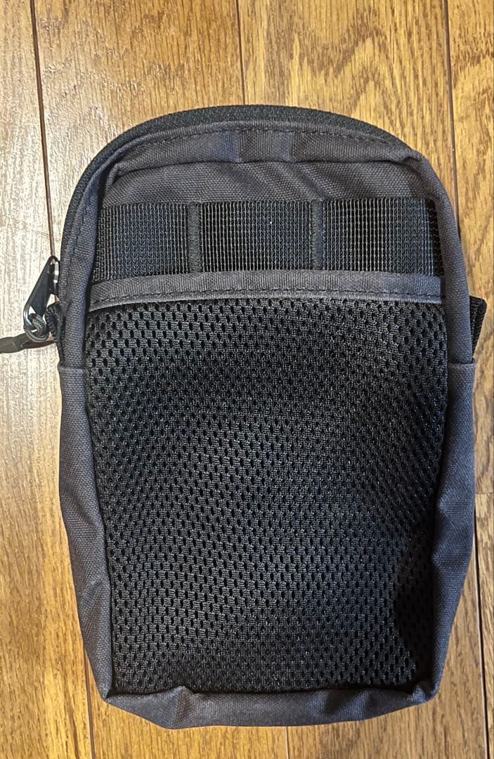 Wotancraft Pioneer 12L Brompton ブロンプトン