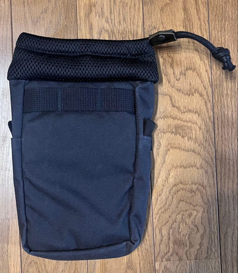 Wotancraft Pioneer 12L Brompton ブロンプトン