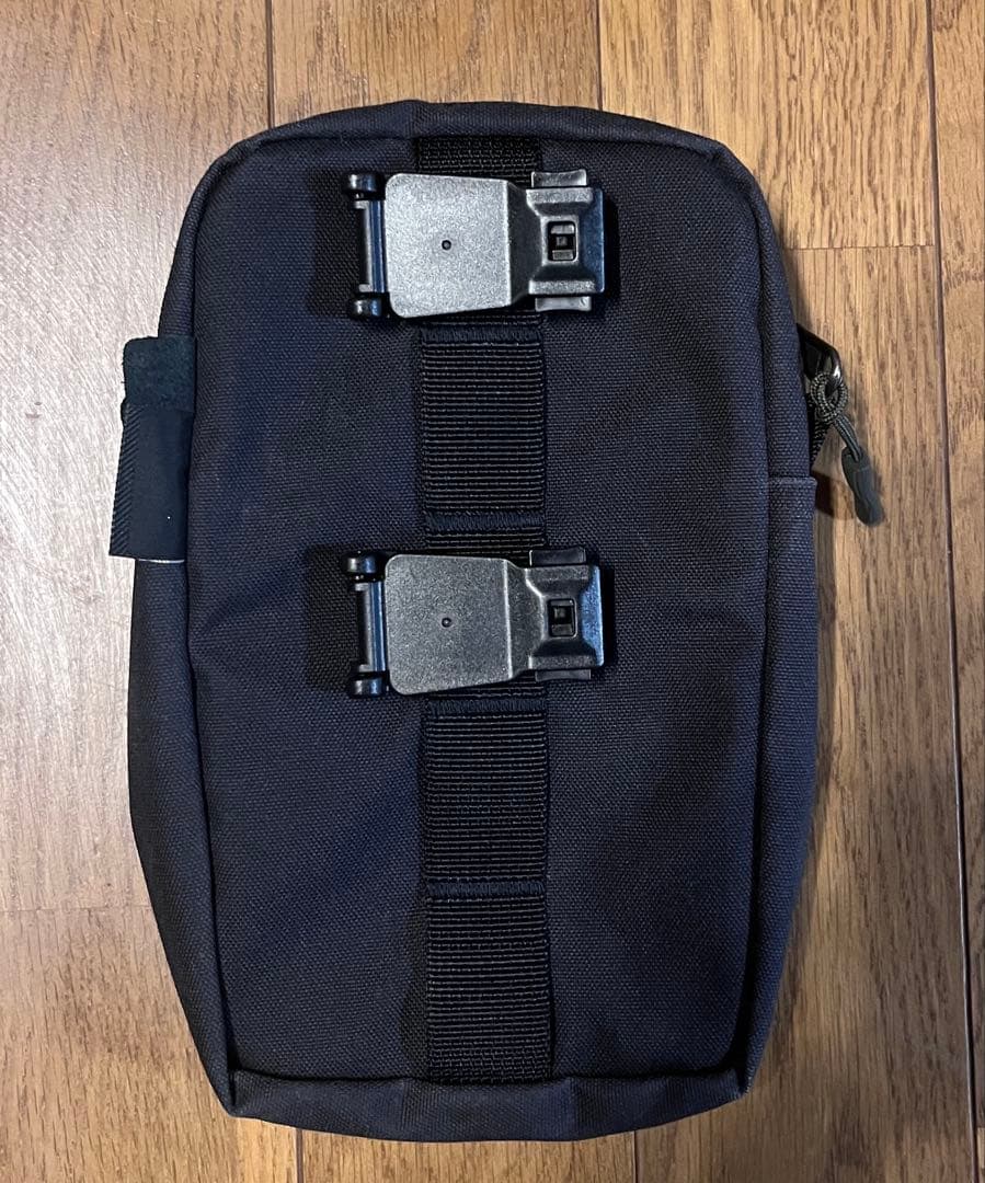 Wotancraft Pioneer 12L Brompton ブロンプトン