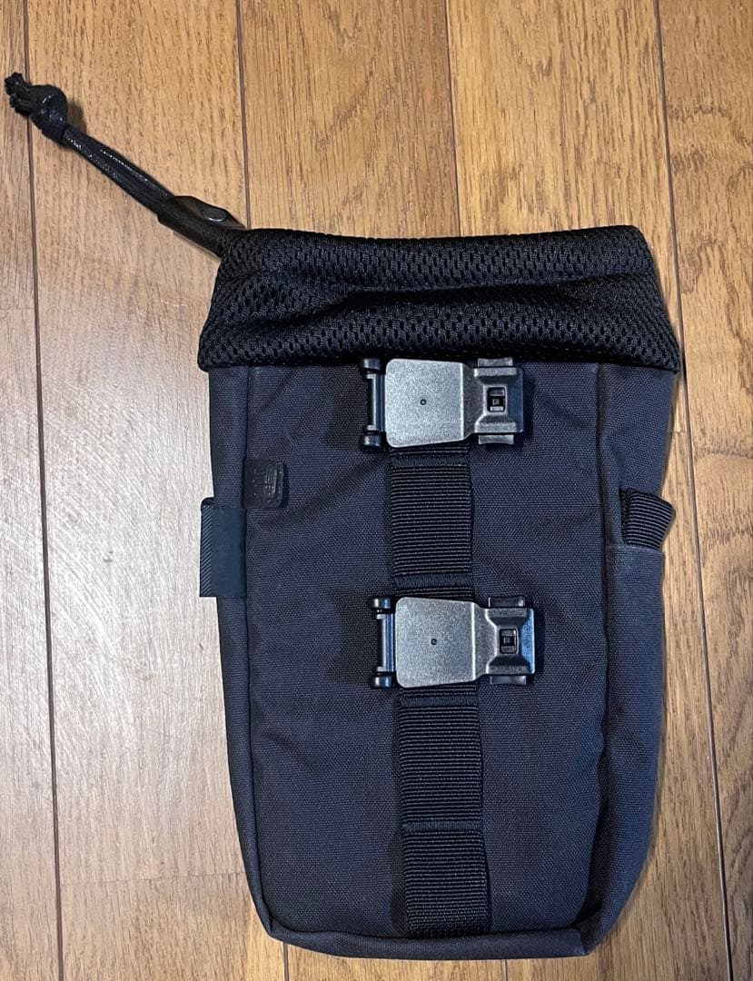 Wotancraft Pioneer 12L Brompton ブロンプトン