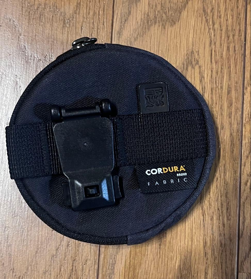 Wotancraft Pioneer 12L Brompton ブロンプトン