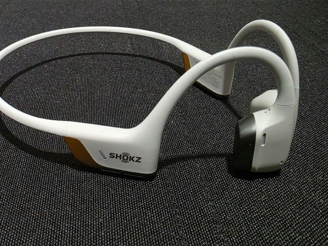 SHOKZ OPENRUN PRO 2 大迫傑モデル