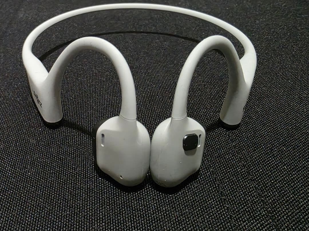 SHOKZ OPENRUN PRO 2 大迫傑モデル