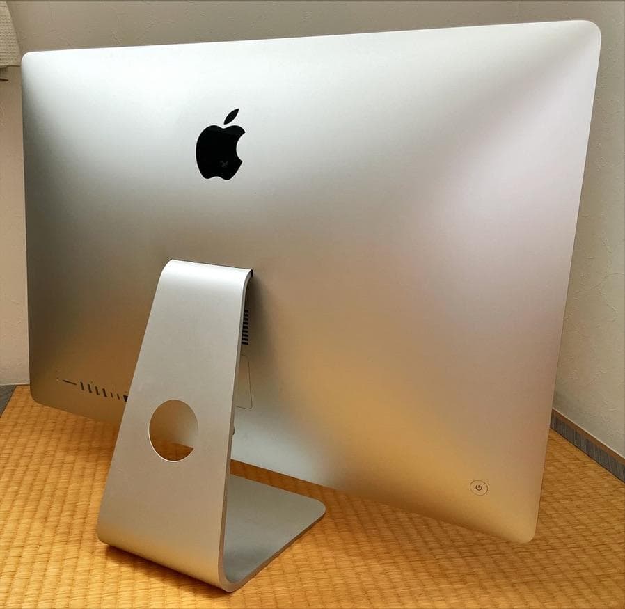 Macデスクトップ Apple iMac (Retina 5K, 27-inch, 2017)