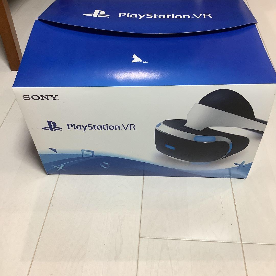その他 PlayStationVR