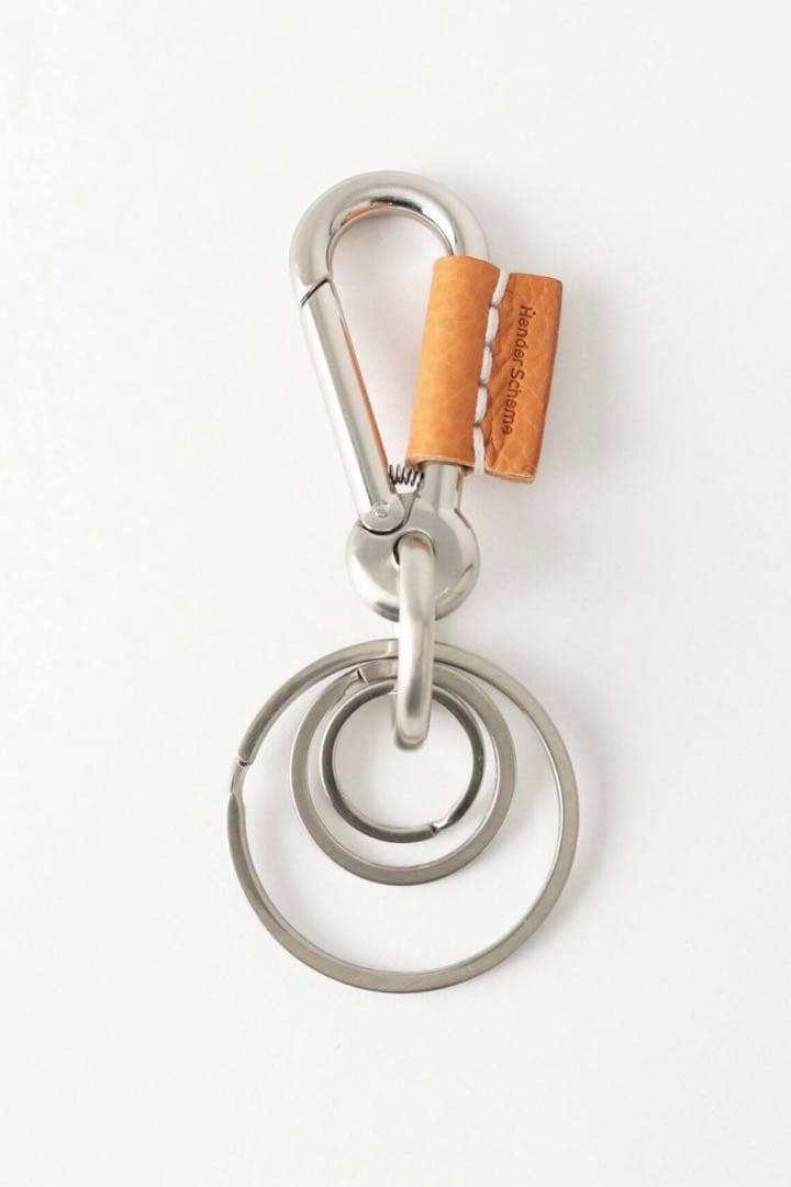 値下げ中！エンダースキーマカラビナhender scheme Karabiner