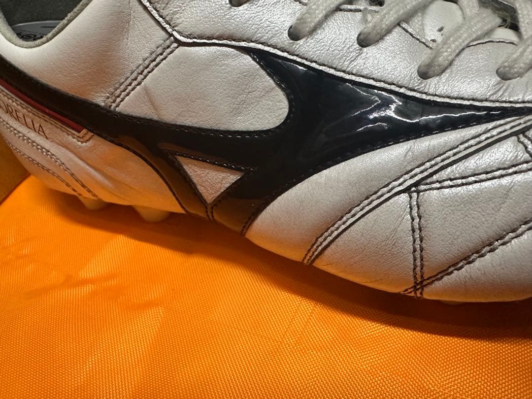 値引不可 モレリア2Japan クロスステッチ 最新型25.5 お買い得です