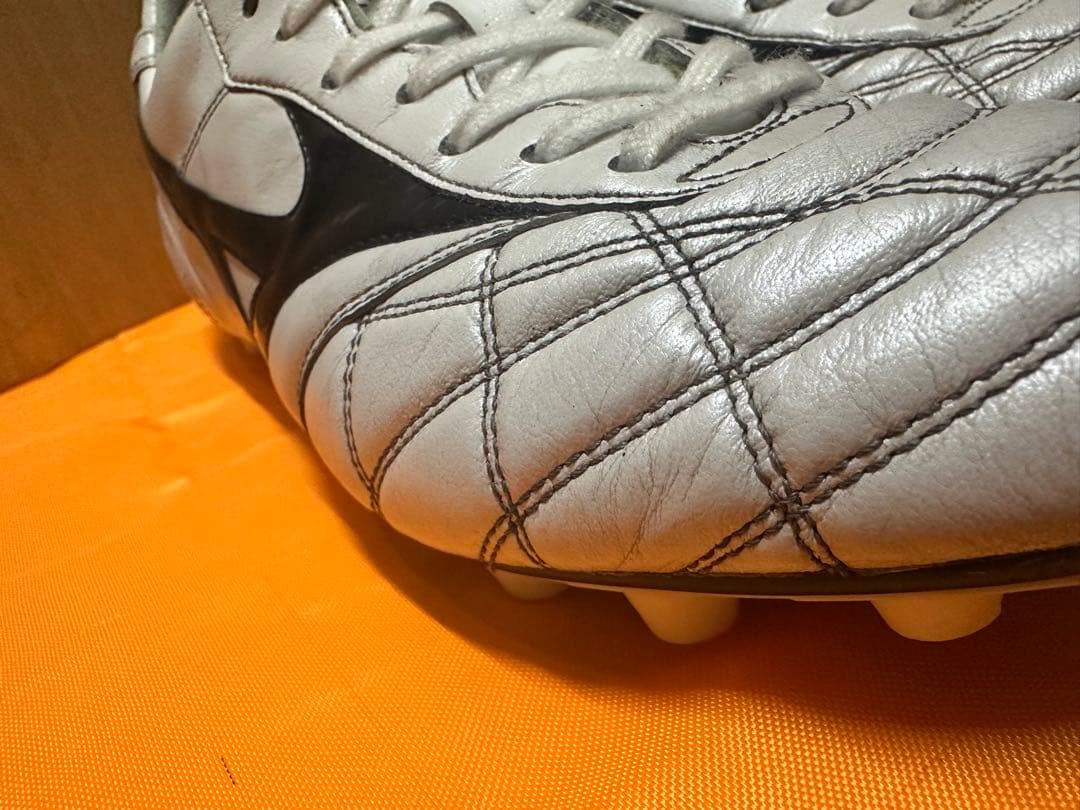 値引不可 モレリア2Japan クロスステッチ 最新型25.5 お買い得です