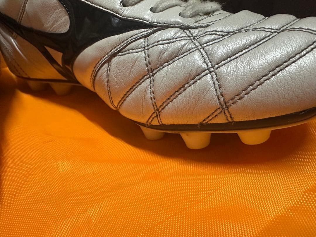 値引不可 モレリア2Japan クロスステッチ 最新型25.5 お買い得です