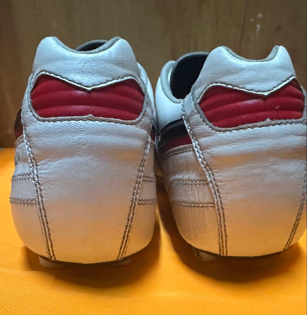 値引不可 モレリア2Japan クロスステッチ 最新型25.5 お買い得です