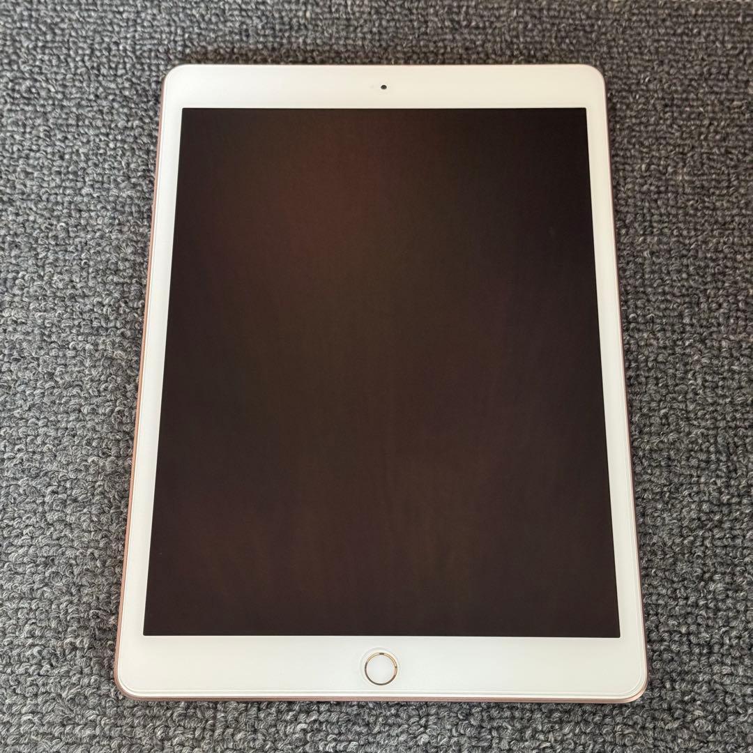iPad第8世代,Wi-Fi,128GB,Gold. バッテリー最大容量90%
